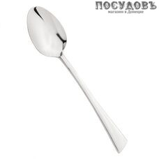 KING Hoff KH-1333 набор столовых ложек 190 мм, сталь нержавеющая на блистере 6 шт.