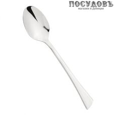 KING Hoff KH-1337 набор чайных ложек 140 мм, сталь нержавеющая на блистере 6 шт.