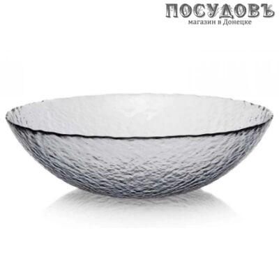 Pasabahce Haze Gray 10379SLBD салатник 240 мм без упаковки 1 шт.