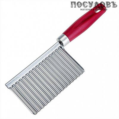 Webber Волна BE-5430 резак для овощей и фруктов, лезвие сталь нержавеющая
