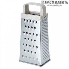 Webber BE-088 терка 4 грани, 200 мм, сталь нержавеющая