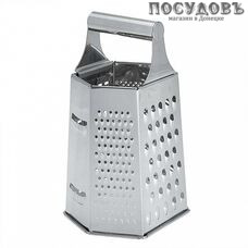 Webber BE-091 терка 6 граней, 200 мм, сталь нержавеющая