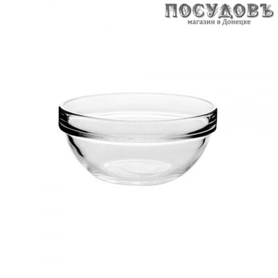 Luminarc Empilable 10018/h9945/15026/9671 салатник, стекло, Ø70 мм, Россия 1 шт.