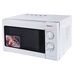 Saturn ST-MW7179 отдельностоящая микроволновая печь, 700 Вт, с грилем 800 Вт, 20 л, белая Saturn ST-MW7179 отдельностоящая микроволновая печь, 700 Вт, с грилем 800 Вт, 20 л, белая