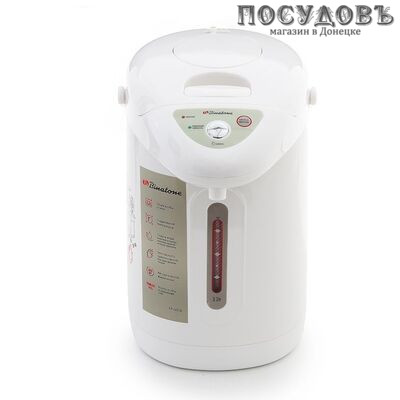 Binatone AP-4004 термопот 3,2 л, 750 Вт, корпус: пластик, цвет белый