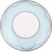 Quinsberry Madeline green NBHHCS06 чайная пара, 290 мл, фарфор, 2 пр.