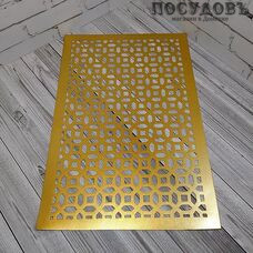 КНР 16628-25 подставка под горячее 450×300 мм, ПВХ, 1 шт.