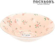 Pasabahce Provence 10415SLBSG салатник, Ø230 мм, стекло упрочненное, Россия 1 шт.