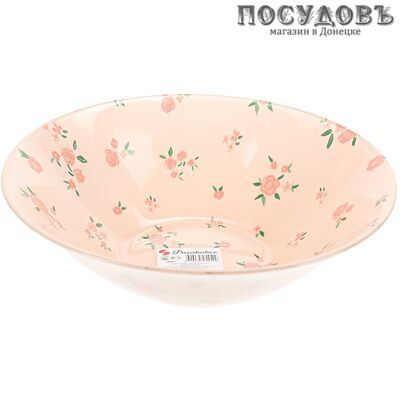 Pasabahce Provence 10415SLBSG салатник, Ø230 мм, стекло упрочненное, Россия 1 шт.
