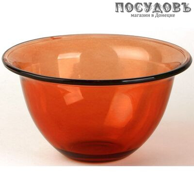 Pasabahce Kaseler Orange 53019 салатник 170 мм без упаковки 1 шт.