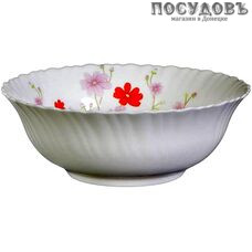 Torix Валенсия 12148/NHW80T салатник 210 мм без упаковки 1 шт.