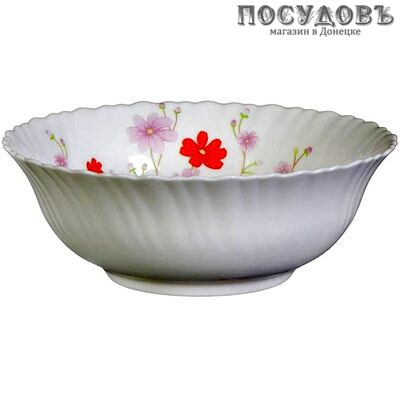 Torix Валенсия 12148/NHW80T салатник 210 мм без упаковки 1 шт.