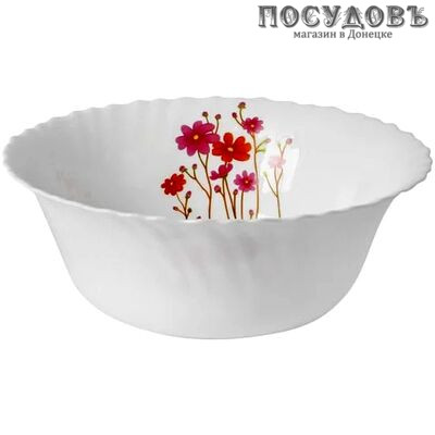 Torix Валенсия 12148/03040190/NHW90T салатник 230 мм без упаковки 1 шт.