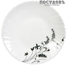 Torix Верона 17261/03030310/NHP95T тарелка обеденная 230 мм без упаковки 1 шт. Torix Верона 17261/03030310/NHP95T тарелка обеденная 230 мм без упаковки 1 шт.