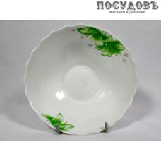 Коралл Лилия 12114/HW90T миска 230 мм без упаковки 1 шт.
