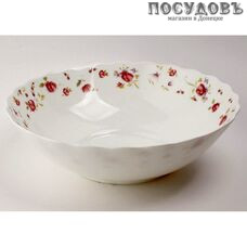 Коралл Ситец 17193/HW90T миска 230 мм без упаковки 1 шт.