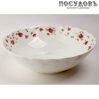 Коралл Ситец 17193/HW90T миска 230 мм без упаковки 1 шт.