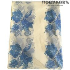 КНР Good Way MPW6740 скатерть, полиэтилен 150×120 мм, 1 шт.