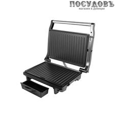 Centek CT-1469 гриль электрический, 1600 Вт поверхность антипригарное покрытие 254×178 мм Centek CT-1469 гриль электрический, 1600 Вт поверхность антипригарное покрытие 254×178 мм