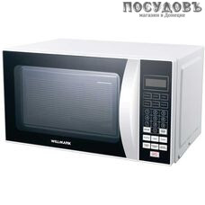 WillMark WMO-235DH отдельностоящая микроволновая печь, 700 Вт, 20 л