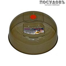 Violet 8934 крышка для СВЧ, полипропилен, Ø265×h95 мм