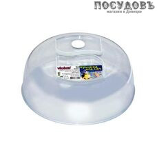 Violet 8255 крышка для СВЧ, полипропилен, Ø265×h95 мм
