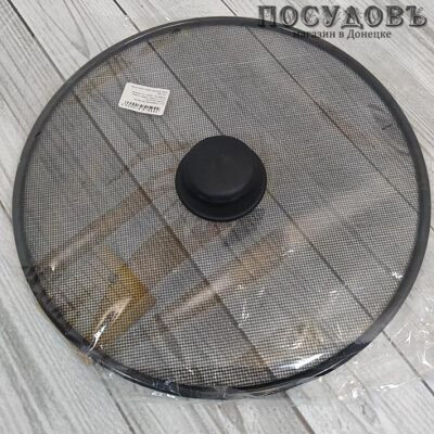 КНР 086-29-1 экран от брызг, сталь крашенная, Ø250 мм 1 шт.