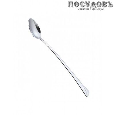 KING Hoff KH-1447 набор кофейных ложек, сталь нержавеющая 6 шт.