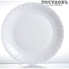 Luminarc Feston E9654 блюдо, Ø300 мм, стекло упрочненное, Франция 1 шт.