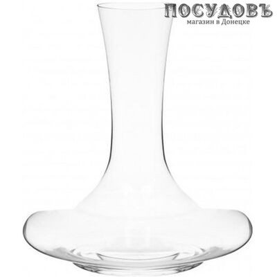 Luminarc Versailles G5491, декантер 1500 мл, материал стекло, Франция 1 шт.