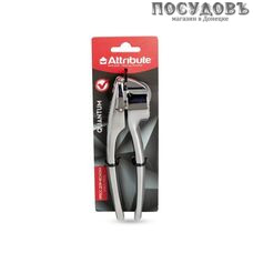 Attribute Quantum AGQ050 пресс для чеснока, 160 мм, сплав цинка