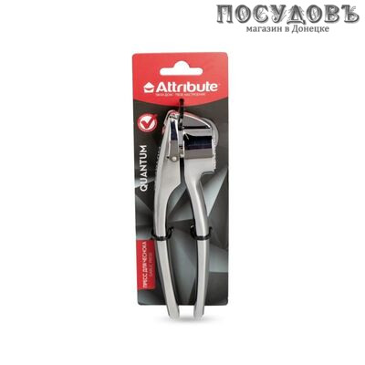 Attribute Quantum AGQ050 пресс для чеснока, 160 мм, сплав цинка