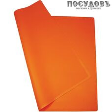 Maestro MR-1588-M, прямоугольный силиконовый коврик, силикон, 520×420 мм