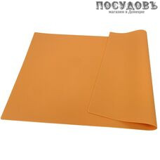 Maestro MR-1588-S, прямоугольный силиконовый коврик, силикон, 400×240 мм