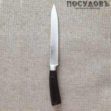 Maestro MR-1461 нож универсальный, лезвие сталь нержавеющая 200 мм, на блистере 1 шт.