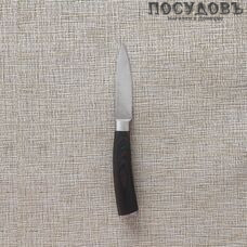 Maestro MR-1464 нож овощной, лезвие сталь нержавеющая 90 мм, на блистере 1 шт.
