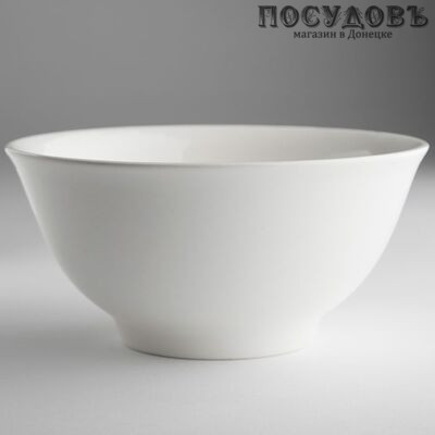 Кубаньфарфор 0160 кисэ, фаянс, Ø175 мм, 800 мл, Россия 1 шт.
