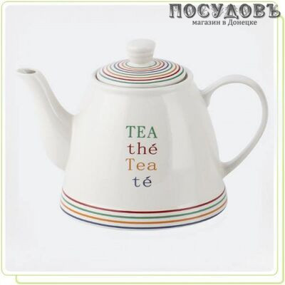 Maestro MR-20031-08 чайник заварочный, керамика, 800 мл