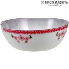 Royal Garden Bernadotte M RG011RC салатник 240 мм без упаковки 1 шт.