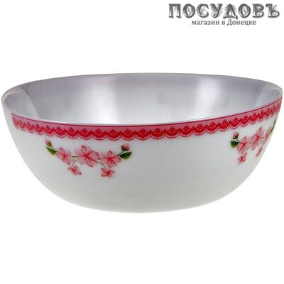 Royal Garden Bernadotte M RG011RC салатник 240 мм без упаковки 1 шт.