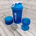 Met-Rx You Can't Fake Strong 307-ZW805 шейкер, 500 мл, полипропилен