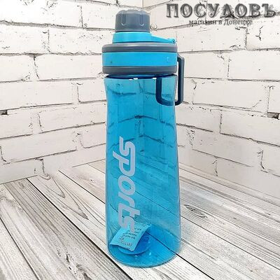 КНР Sports yy-9155 бутылка, 1000 мл, пластик
