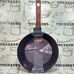 Olina Deep Granite 501-1-26A сотейник Ø260×69 мм, алюминий литой, мраморное антипригарное покрытие