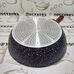 Olina Deep Granite 501-1-26A сотейник Ø260×69 мм, алюминий литой, мраморное антипригарное покрытие