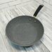 Hoff Backermann Deep Fry Pan 0816-24 сотейник, Ø240×70 мм, алюминий литой, гранитное покрытие