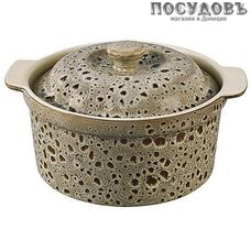 MercuryHaus MC-6117 кастрюля с крышкой 2,7 л, Ø275 мм, керамика MercuryHaus MC-6117 кастрюля с крышкой 2,7 л, Ø275 мм, керамика