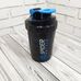 КНР Spider Bottle 307-ZW801 шейкер, 500 мл, полипропилен