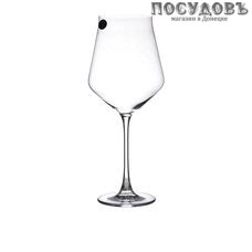 Bohemia Alca 58273, бокал винный 650 мл, богемское стекло, в упаковке 6 шт. Bohemia Alca 58273, бокал винный 650 мл, богемское стекло, в упаковке 6 шт.