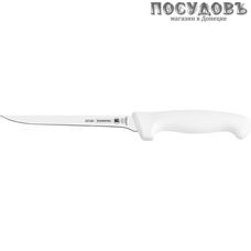 Tramontina Professional Master 24603/016 нож обвалочный 152 мм, лезвие сталь нержавеющая DIN 1.4110