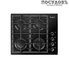 Gefest СГ СВН 2230 С3 панель варочная газовая, цвет черный